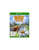 BigBen Bee Simulator [XONE]