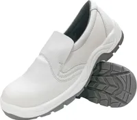 Arbeitsschuhe Sicherheitsschuhe Weiß Küchenschuhe Gastro SB (BRFODREIS) Gr. 41
