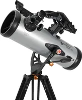Dalekohled Celestron N 114/1000 StarSense Explorer LT 114 AZ