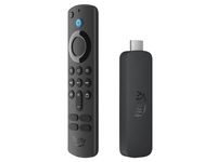 Amazon Fire TV Stick 4K - AV-Player - 4K UHD (2160p)