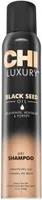 CHI Luxury Black Seed Oil Dry Shampoo trockenes Shampoo für alle Haartypen 150 g