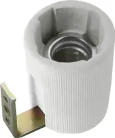Kanlux 2173 HLDR-E14-F Keramikfassung