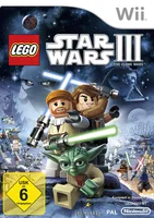 Lego Star Wars 3 - The Clone Wars
