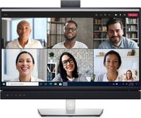 Dell C2422HE Video Conferencing Monitor