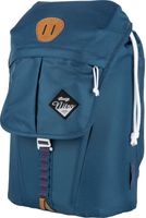 Größe:ONESIZE, Nitro Rucksack AERIAL Mode & Accessoires Taschen Schultaschen Schulrucksäcke 