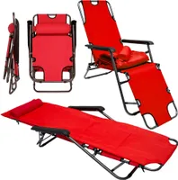 Campingstuhl Liegestuhl Freizeitliege Sonnenliege Strandliege Campingliege Liege