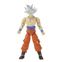 Bandai Dragon Ball Goku Dragon Stars Ui-figur Mehrfarbig  Mehrfarbig One Size