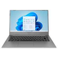 MEDION S15449 39,6 cm (15,6 Zoll) Full HD Notebook (Intel Core i7-1165G7, 16 GB DDR4 RAM, 512GB PCIe SSD, Intel Iris Xe Grafik, HD Webcam, Win 11 Home)