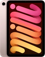 Apple iPad mini Wi-Fi + Cell 64GB Pink         MLX43FD/A