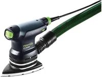 Festool Dreieckschleifer DTS 400 REQ-Plus, 574635