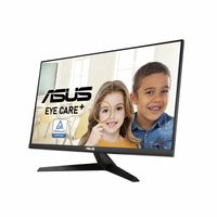 ASUS Vy279HGE 68,6 cm (27 ") 1920 x 1080 pixelů Full Hd Negro