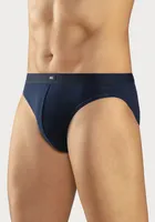 H.I.S. Slip 3 er-Pack marine Größe XL