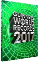 Guinness World Records 2017