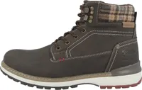 Dockers by Gerli Schnürboots braun 47