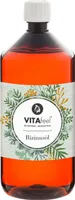 VitaFeel Rizinusöl 1000 ml | 100% reines kaltgepresstes Rizinus-Öl