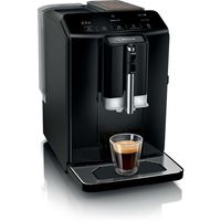 Kávovar BOSCH TIE20119 Black 1300 W 1,4 l