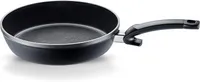 Fissler Ceratal® Comfort Pfanne Orbit Black 24cm