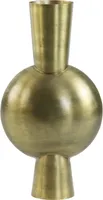 Light & Living - Vase Kavandu - Antik Bronze - 40cm