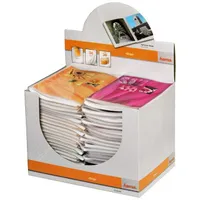 Hama Softcover-Album Singo 10x15/36