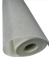 Tapeta zo sklenených vlákien tkanina zo sklenených vlákien s dvojitou osnovou hrubá tapeta zo sklenených vlákien VaGo 1x 25 m²