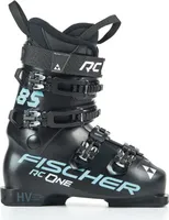 Lyžiarske topánky FISCHER RC One 8.5 Black 25.5 39