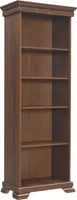 Gala-Möbel Kora KR 1 Offenes Regal 68x40cm Samoa King