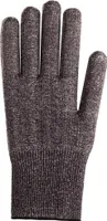 Microplane 34027 Specialty Serie Schutz-Handschuh, Universalgröße, grau (1 Stück)