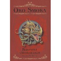 Oko smoka kroniki smokologii