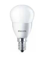 Inteligentná žiarovka Philips E27 LED