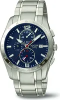 Boccia Herren Titan Chronograph Armbanduhr - Sport 3767-03