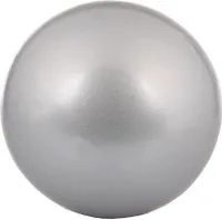 Merco FitGym overball šedá balení 1 ks