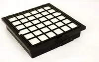 daniplus HEPA-Filter passend für Bosch Siemens BBZ151HF, VZ151HFB, 578732, 483774