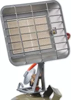 Promiennik gazowy Einhell GS 4400 P