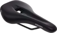 Ergon SM Sport Men Black S/M 144 mm CroMo Fahrradsattel