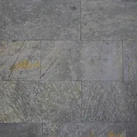 ALFIstick ® - Selbstklebende Steinverkleidung, graugrüner Schiefer, ESP009