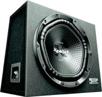 Sony XS-NW1202E - 30cm Gehäuse-Subwoofer