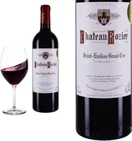 2020 Saint-Emilion Grand Cru Château Rozier - Rotwein