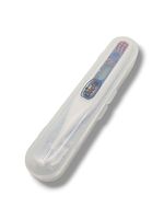Chicco Digitales Kinderthermometer Digi Baby, sortiert in blau/rosa/grün/orange B00NP3X5EM