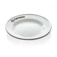 Petromax smaltovaný tanier biely 2 ks (22 cm)