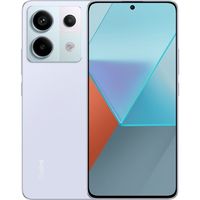 Xiaomi Redmi Note 13 Pro 8+256GB 6,67" 5G Aurora Purple EU  Xiaomi