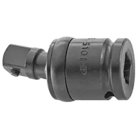Stahlwille IMPACT-Kugelgelenk 1/2 " L.60mm
