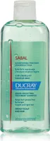 Ducray Sabal, Szampon redukujacy wydzielanie sebum, 200 ml