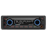 BLAUPUNKT DURBAN 224 DAB BT - 24 Volt - MP3mit DAB / Bluetooth / USB / AUX-IN - Autoradio