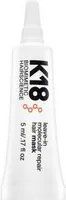 K18 Leave-In Molecular Repair Hair Mask Pflege ohne Spülung für sehr trockenes und geschädigtes Haar 5 ml