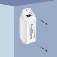 Extender pro LAN kabel Cudy POE10, až 100 m, PoE