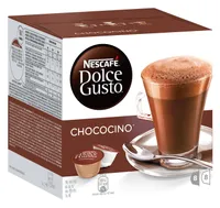 Nescafé Dolce Gusto Chococino | 8 Portionen