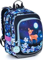 Schulrucksack Rehkitz Topgal ENDY 23002