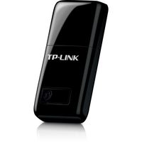 TP-LINK WLAN USB-Adapter TL-WN823N, 300 Mbps