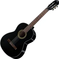 GEWA VG500 4/4 Black Klasická kytara