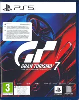 Gran Turismo 7 (PS5)